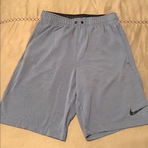 Men’s Nike dri-fit shorts
